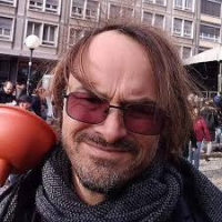 Graham St. John: Terence Mckenna's Hallucinatory Life