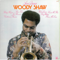 Love Dance by Woody Shaw