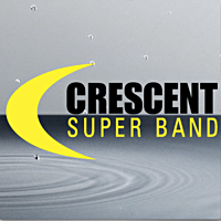 High Hopes by Crescent Super Band