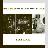 Read "Hand In Hand In The Hand Of The Moon" reviewed by Budd Kopman