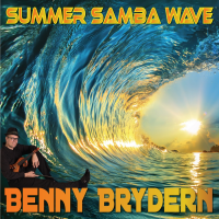 Summer Samba Wave by Benny Brydern