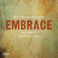 Embrace by Mattias Svensson