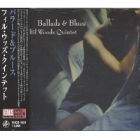 Ballads &amp; Blues by Bill Charlap