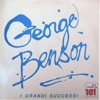  I Grandi Successi  by George Benson