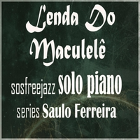 Lenda Do Maculel&ecirc; by Saulo Ferreira