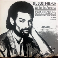 Winter In America by Gil Scott-Heron