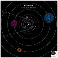 The 5/4 thing by P&eacute;trole