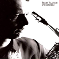 sax supreme - live in vegas by Frank Valeriani