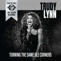 Turning the Same Ole Corners by Trudy Lynn