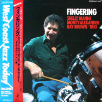 Fingering by Shelly Manne