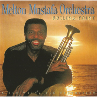 Boiling Point by Melton Mustafa Orchestra