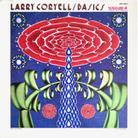 Basics by Larry Coryell