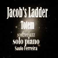 Jacob&#039; Ladder Totem by Saulo Ferreira