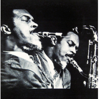 Spirits Rejoice by Albert Ayler