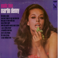 Exotic Love by Martin Denny