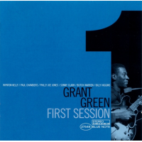 First Session by Grant Green