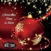 Christmas Time is Here by After Midnight