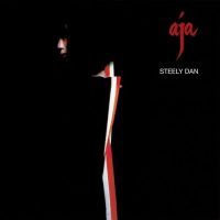 Aja by Steely Dan