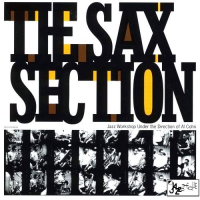 The Sax Section:&quot;Shazam&quot;