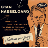 Stan Hasselgard: How Great?