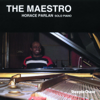 Horace Parlan