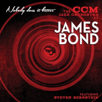 Doing It Better: CCM as Bond