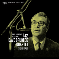 Dave Brubeck