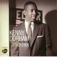 Kenny Dorham