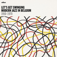 Belgian Jazz: 1950-1970