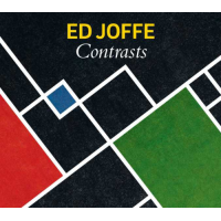 Contrasts by Ed Joffe