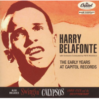 Harry Belafonte