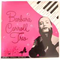 Barbara Carroll