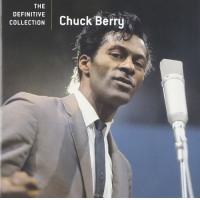 Chuck Berry