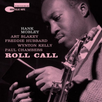 Hank Mobley