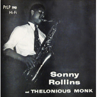 Sonny Rollins