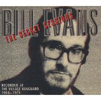 Bill Evans: In the Wild
