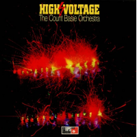 Count Basie: High Voltage