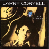 Larry Coryell