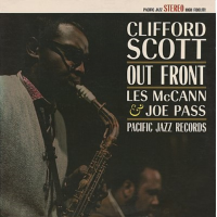 Clifford Scott