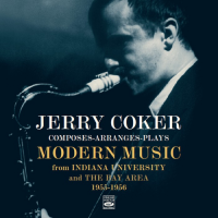 Jerry Coker