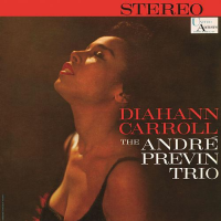 Videos: Diahann Carroll