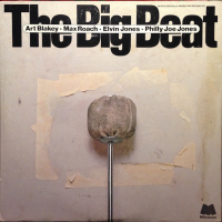 The Big Beat by Art Blakey