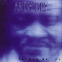 Shades Of Bey by Andy Bey