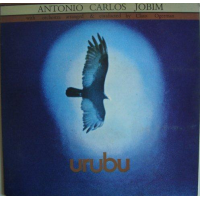 Urubu by Antonio Carlos Jobim