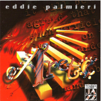 Arete by Eddie Palmieri