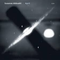 Susanne Abbuehl: April