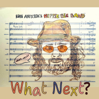 Read "What Next?" reviewed by Jack Bowers