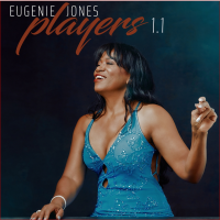 Players 1.1 by Eugenie Jones