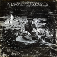 Consciousness by Pat Martino