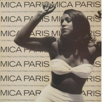 Contribution by Mica Paris